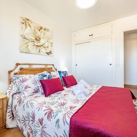 Apartamento Bonito Piso a 1 minuto de la Playa La Antilla Exterior foto